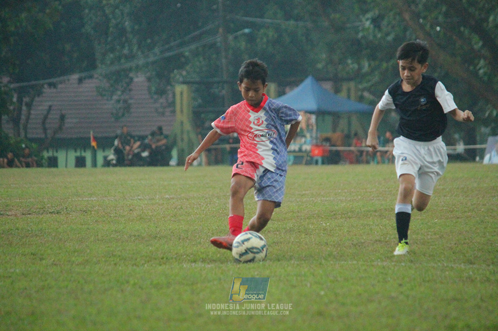 u13 210626 fff academy jakarta vs endang witarsa fc