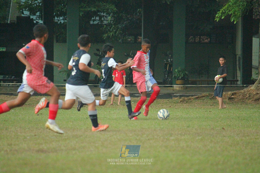 u13 210626 fff academy jakarta vs endang witarsa fc
