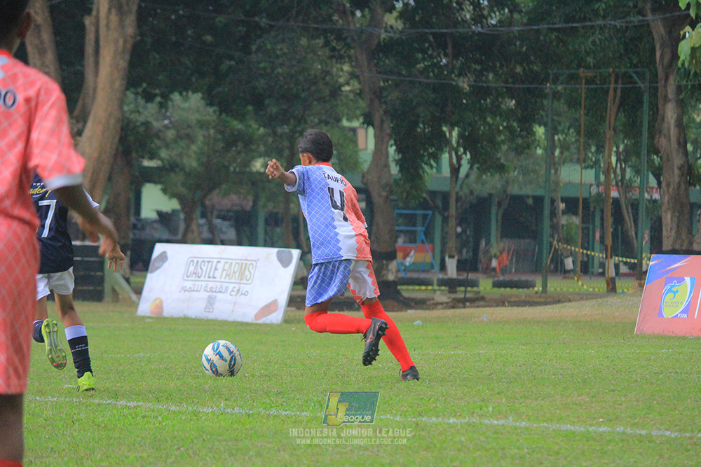 u13 210626 fff academy jakarta vs endang witarsa fc