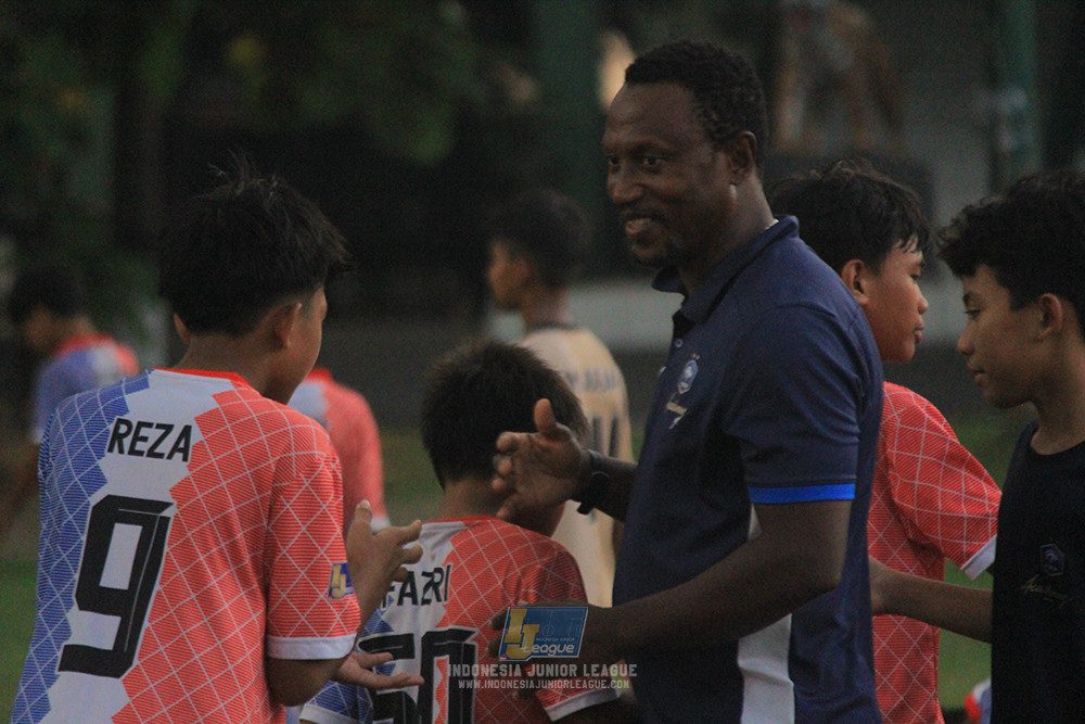 u13 210626 fff academy jakarta vs endang witarsa fc
