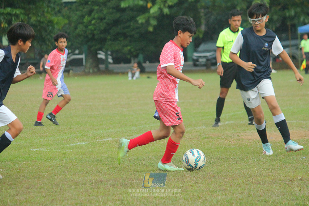 u13 210626 fff academy jakarta vs endang witarsa fc