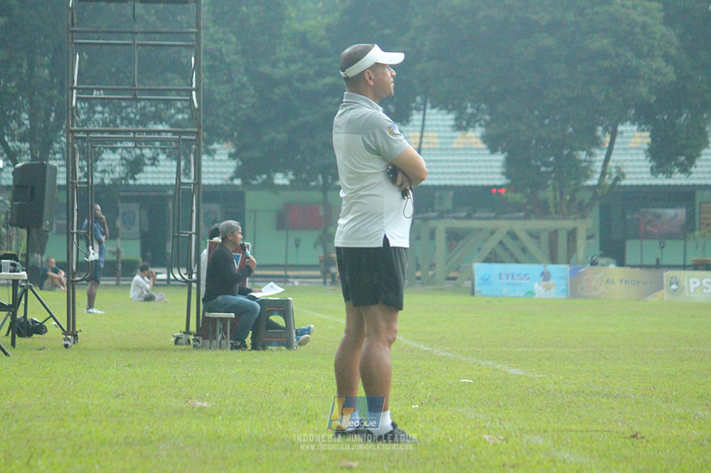 u13 210626 fff academy jakarta vs endang witarsa fc