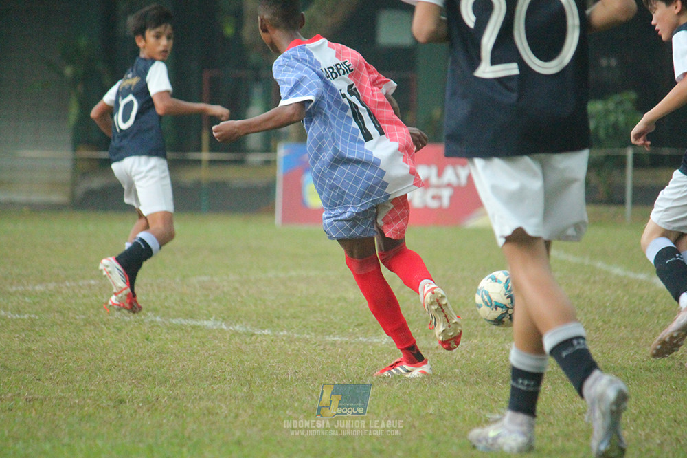 u13 210626 fff academy jakarta vs endang witarsa fc