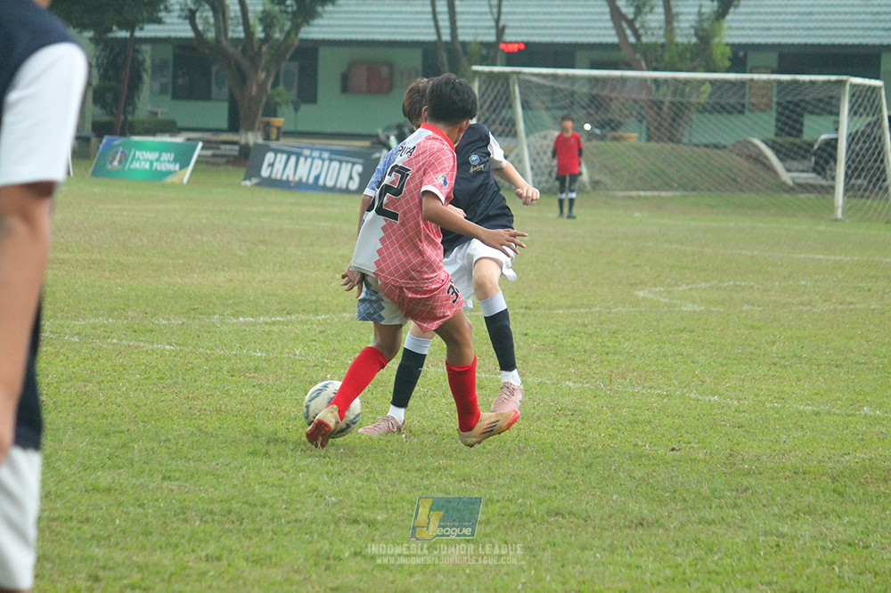 u13 210626 fff academy jakarta vs endang witarsa fc