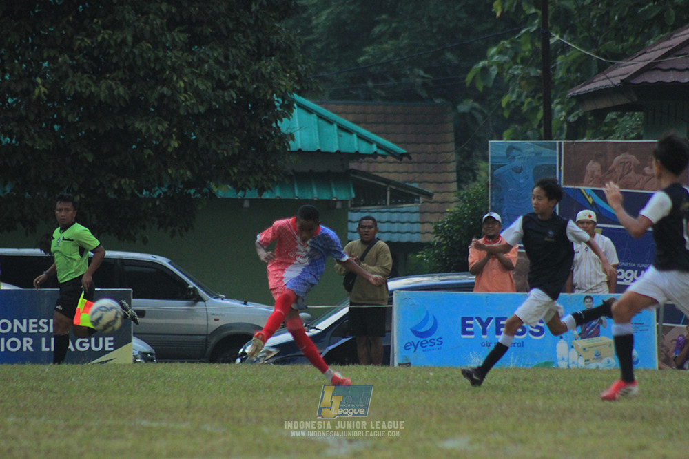 u13 210626 fff academy jakarta vs endang witarsa fc