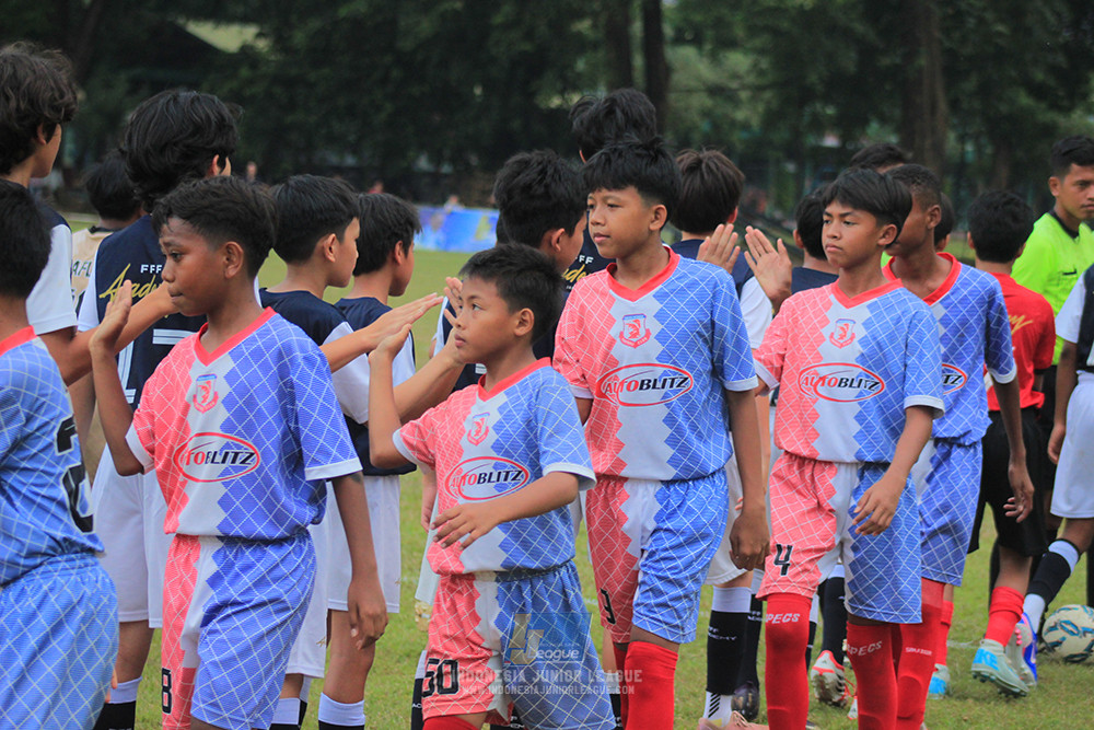 u13 210626 fff academy jakarta vs endang witarsa fc