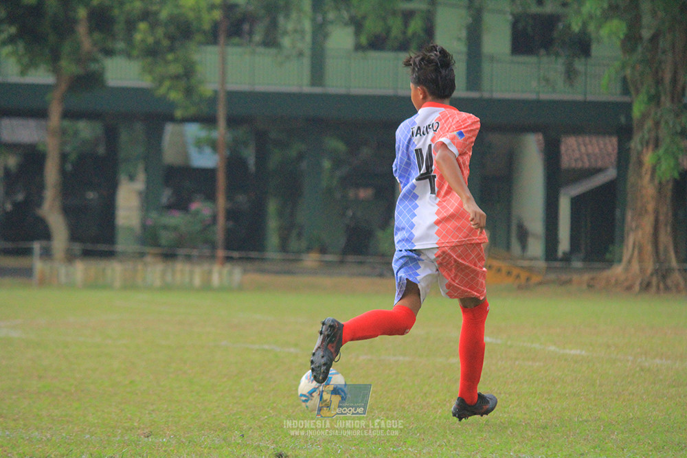 u13 210626 fff academy jakarta vs endang witarsa fc