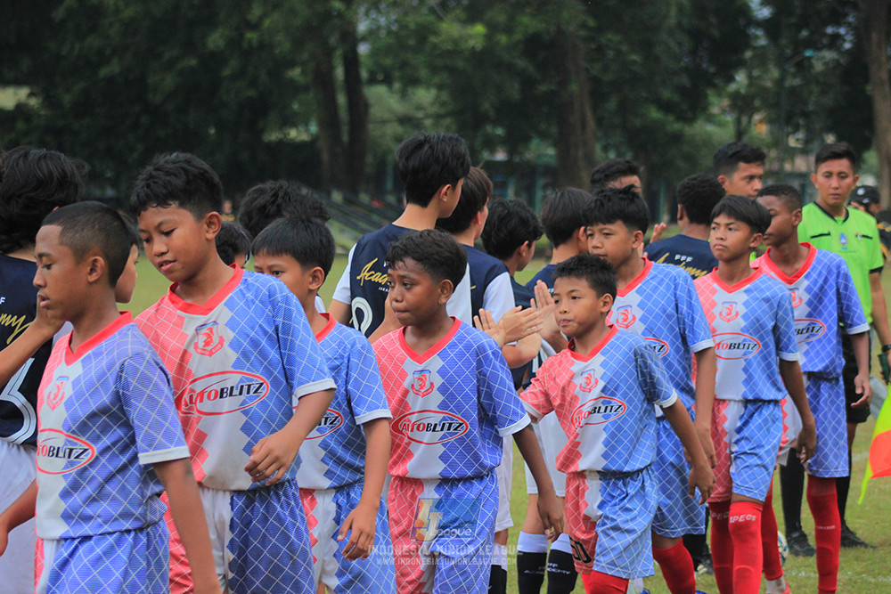 u13 210626 fff academy jakarta vs endang witarsa fc