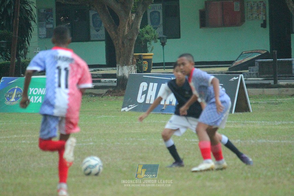 u13 210626 fff academy jakarta vs endang witarsa fc