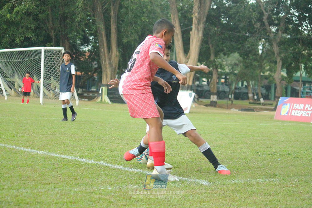 u13 210626 fff academy jakarta vs endang witarsa fc