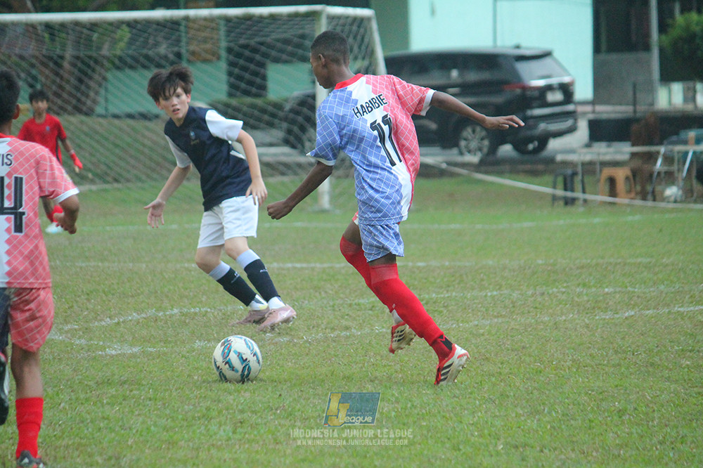 u13 210626 fff academy jakarta vs endang witarsa fc