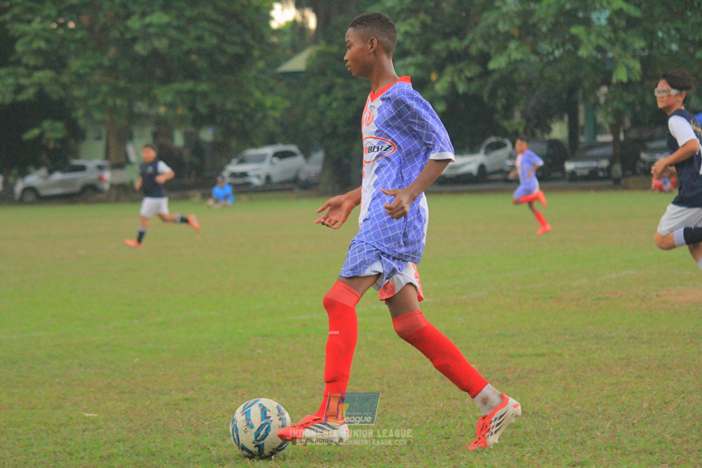 u13 210626 fff academy jakarta vs endang witarsa fc
