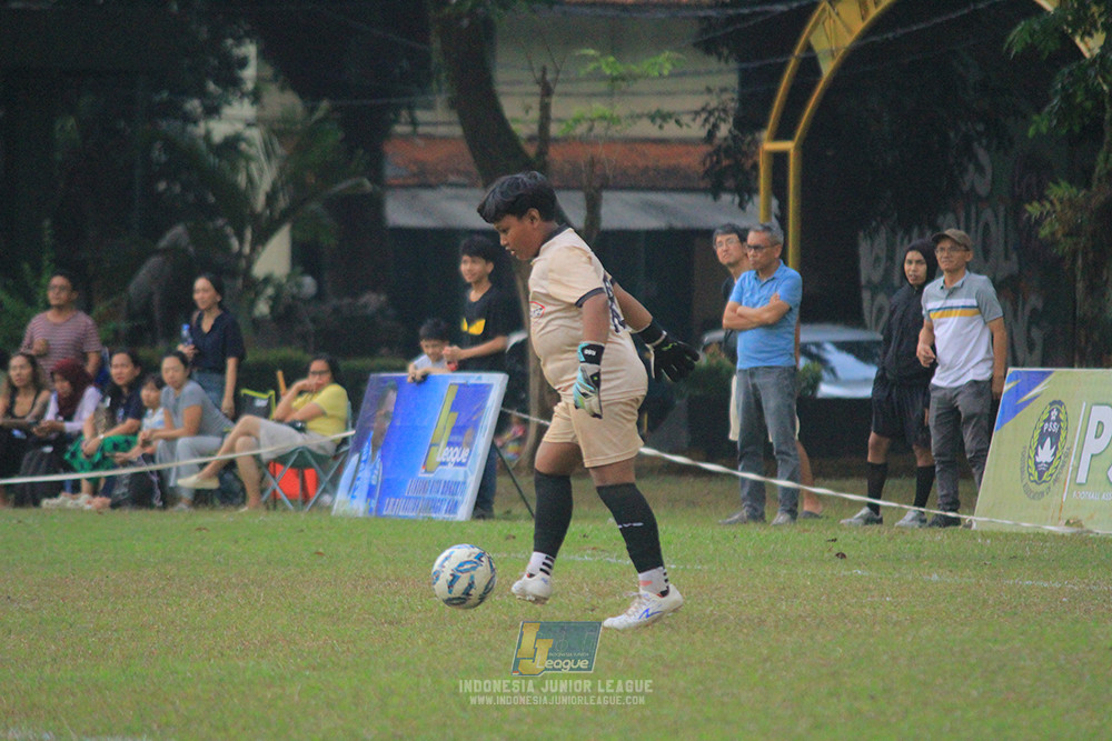 u13 210626 fff academy jakarta vs endang witarsa fc