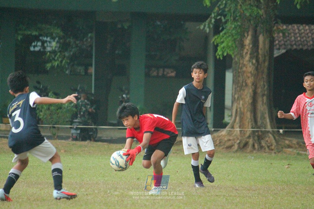 u13 210626 fff academy jakarta vs endang witarsa fc