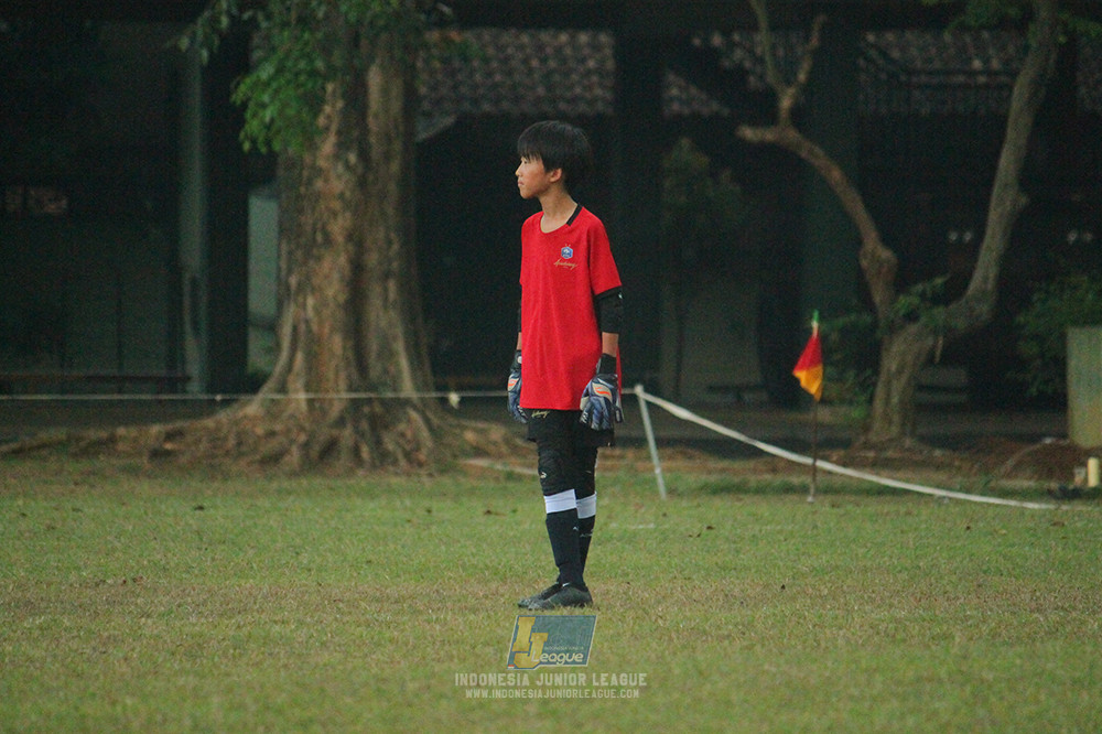 u13 210626 fff academy jakarta vs endang witarsa fc