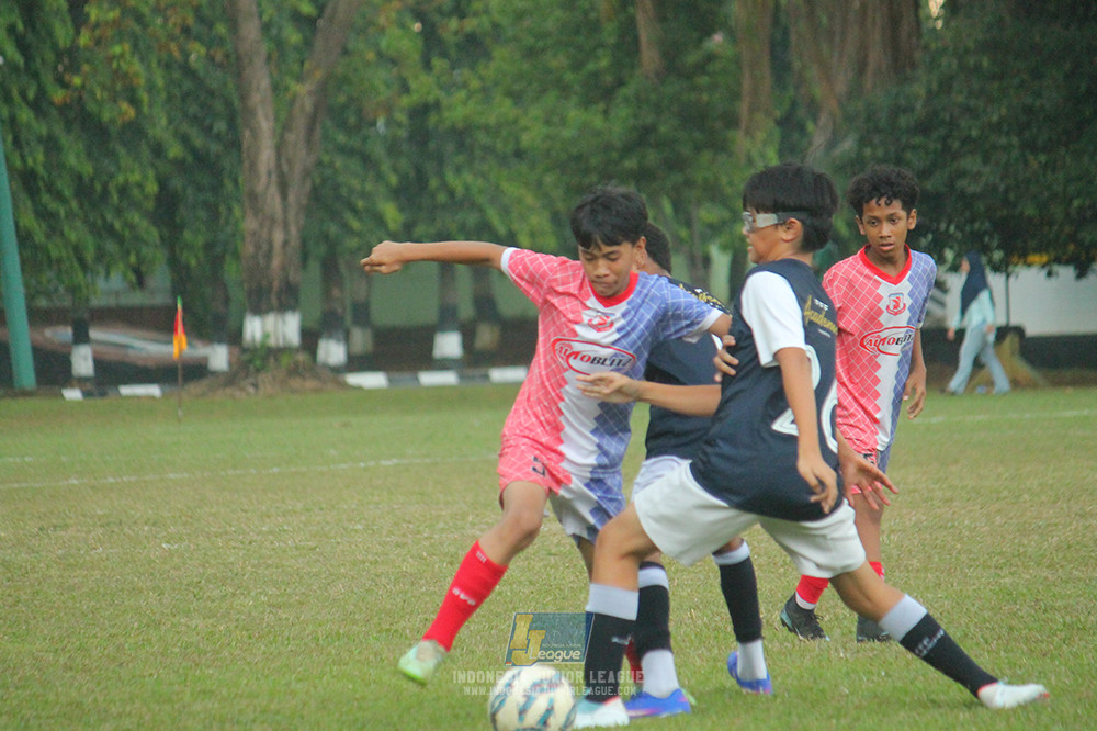 u13 210626 fff academy jakarta vs endang witarsa fc