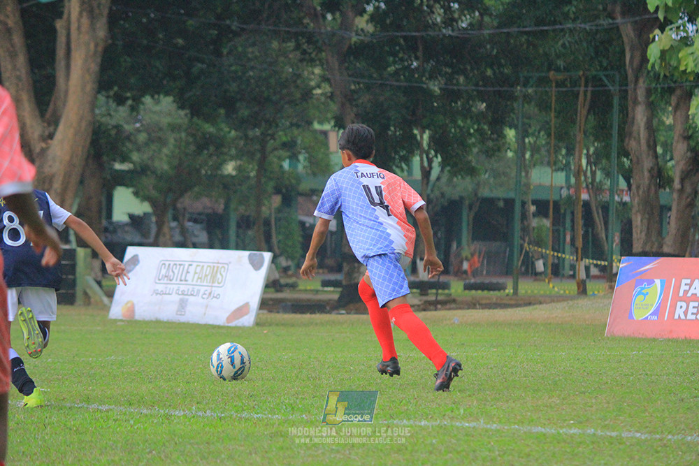 u13 210626 fff academy jakarta vs endang witarsa fc