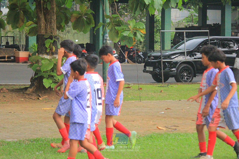 u13 210626 fff academy jakarta vs endang witarsa fc