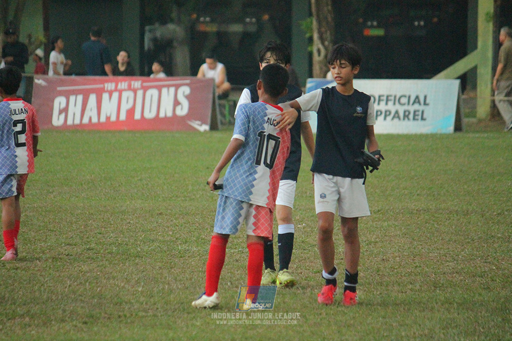 u13 210626 fff academy jakarta vs endang witarsa fc