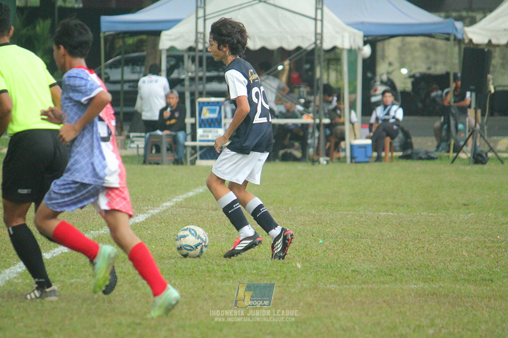 u13 210626 fff academy jakarta vs endang witarsa fc