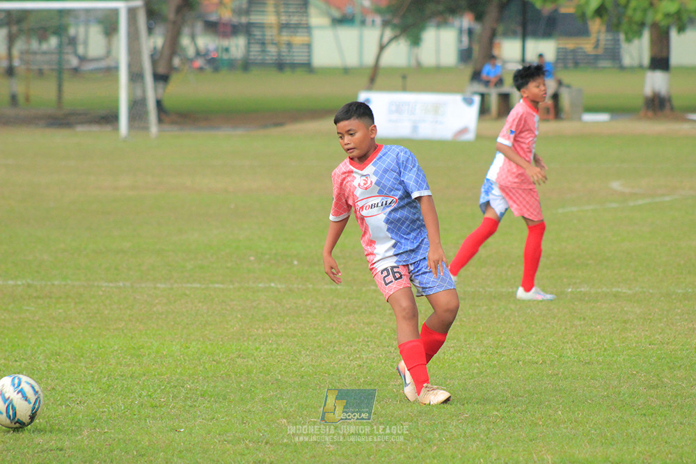 u13 210626 fff academy jakarta vs endang witarsa fc