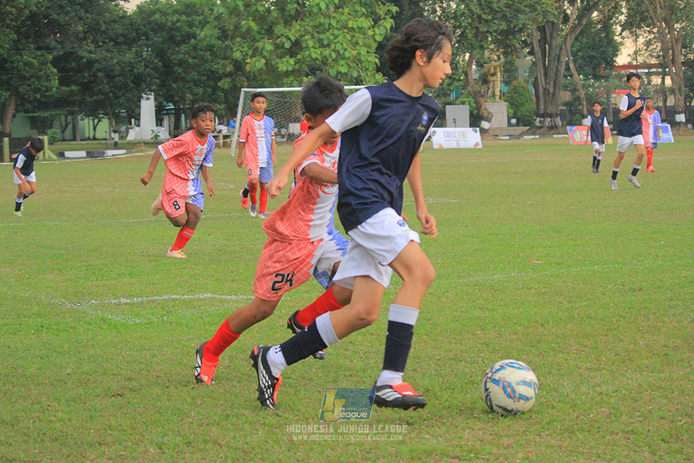 u13 210626 fff academy jakarta vs endang witarsa fc