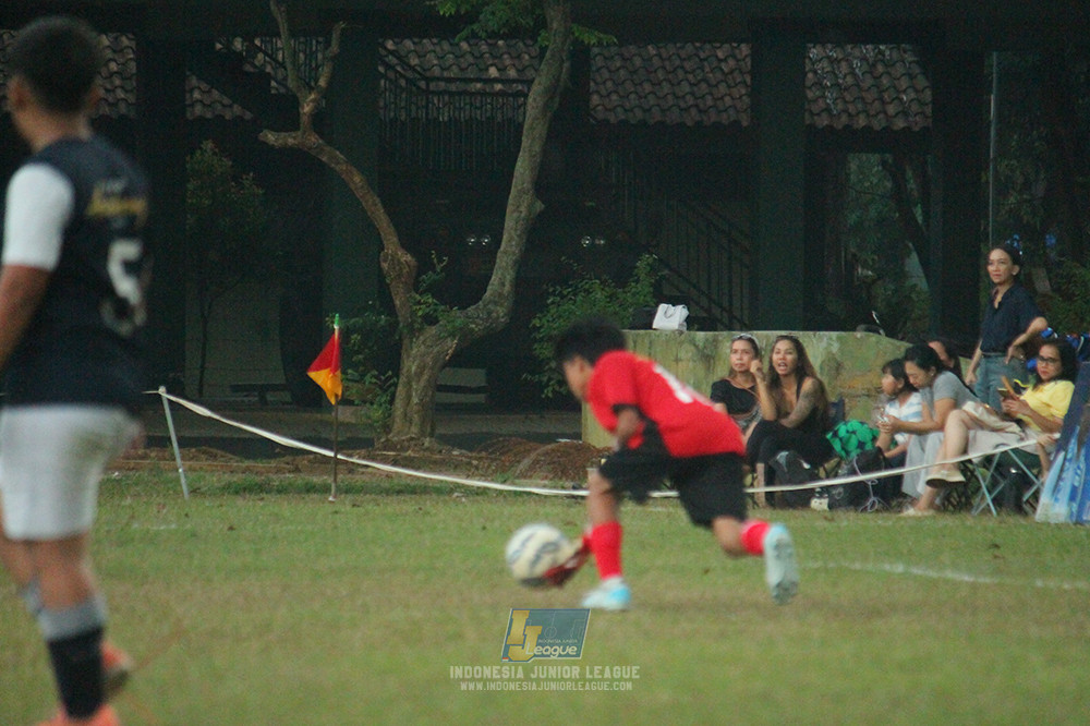 u13 210626 fff academy jakarta vs endang witarsa fc