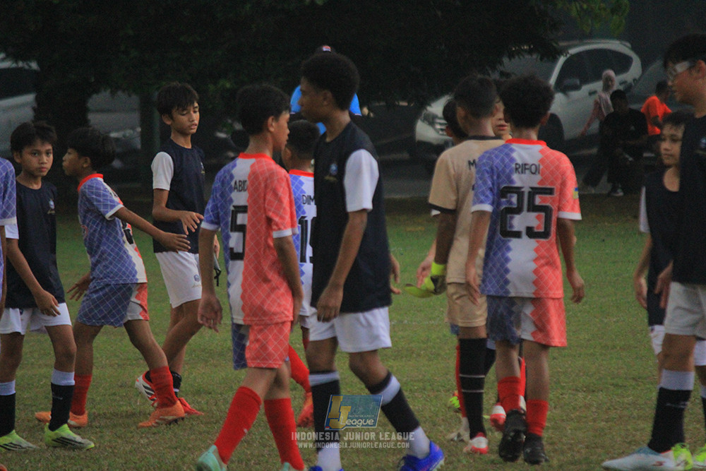 u13 210626 fff academy jakarta vs endang witarsa fc