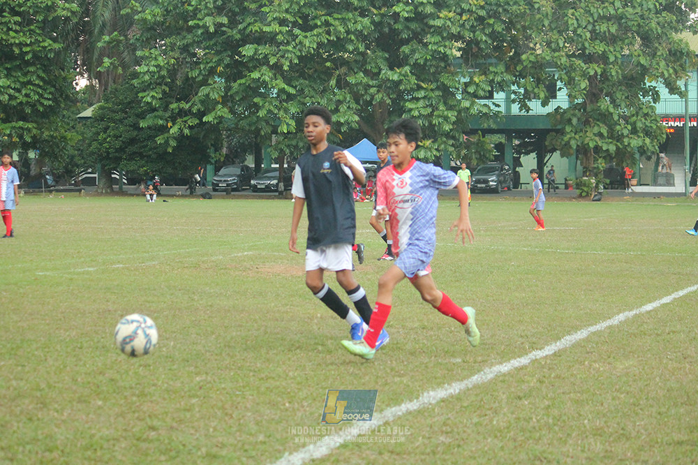 u13 210626 fff academy jakarta vs endang witarsa fc