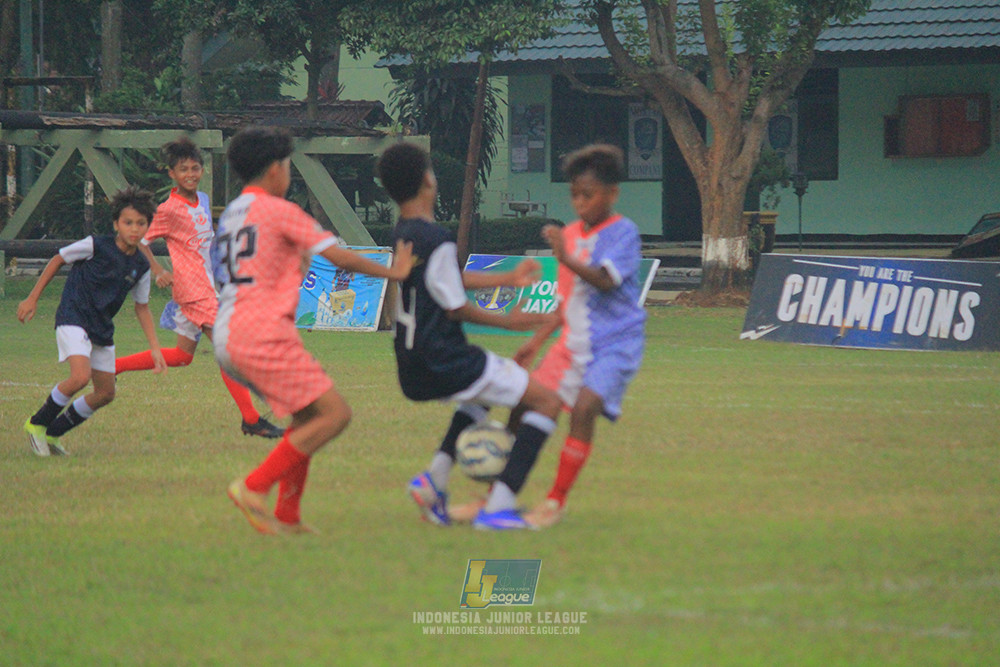 u13 210626 fff academy jakarta vs endang witarsa fc