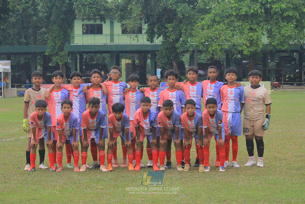 u13 210626 fff academy jakarta vs endang witarsa fc