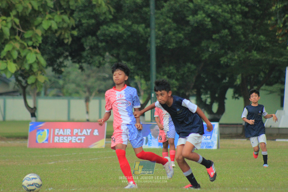 u13 210626 fff academy jakarta vs endang witarsa fc