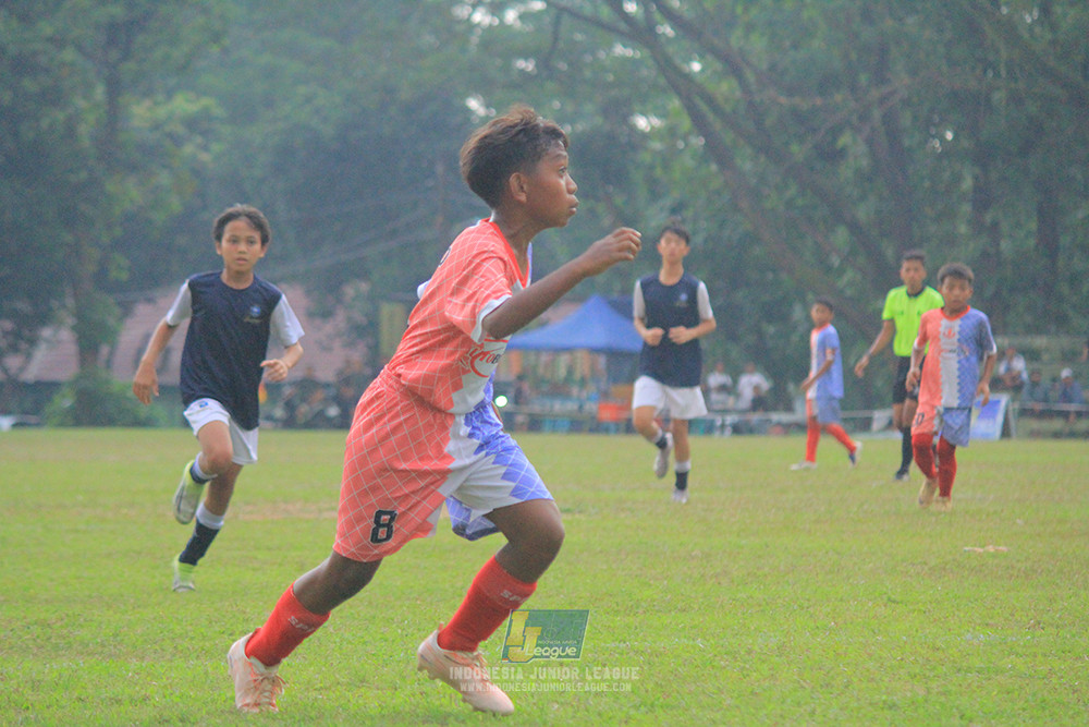 u13 210626 fff academy jakarta vs endang witarsa fc