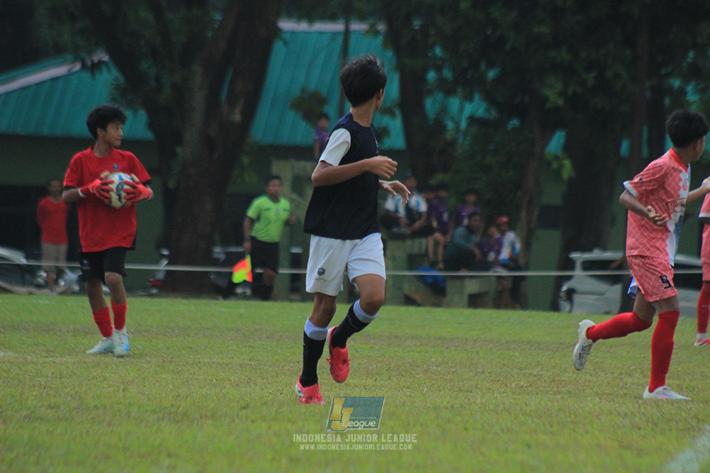 u13 210626 fff academy jakarta vs endang witarsa fc