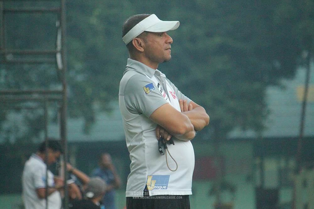 u13 210626 fff academy jakarta vs endang witarsa fc