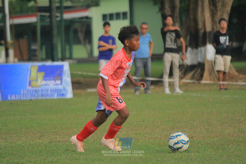 u13 210626 fff academy jakarta vs endang witarsa fc
