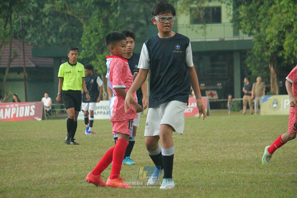 u13 210626 fff academy jakarta vs endang witarsa fc