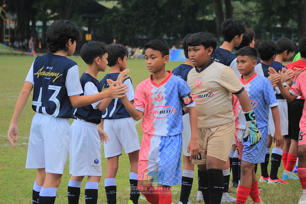 u13 210626 fff academy jakarta vs endang witarsa fc