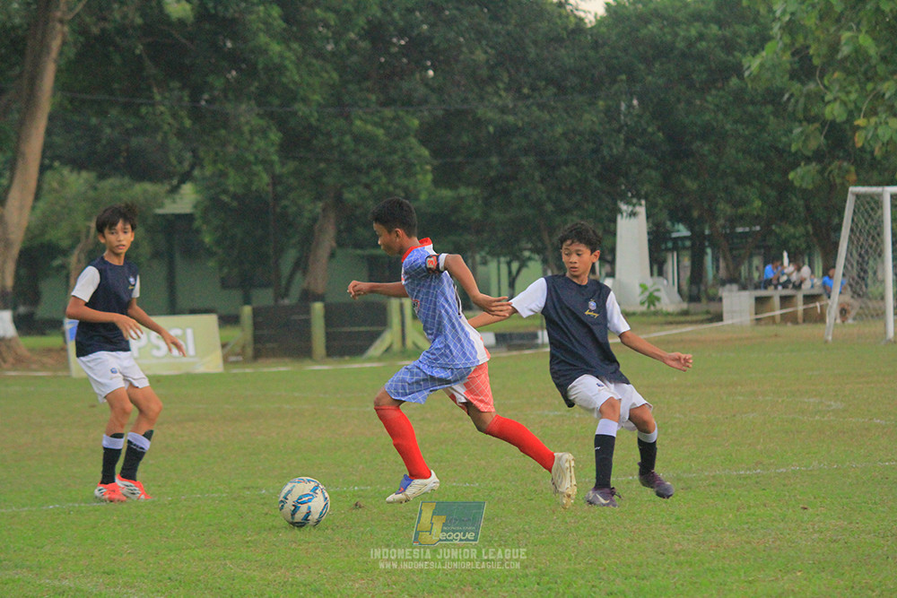 u13 210626 fff academy jakarta vs endang witarsa fc