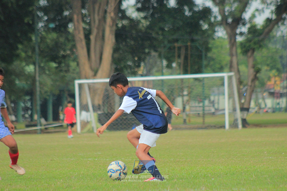 u13 210626 fff academy jakarta vs endang witarsa fc