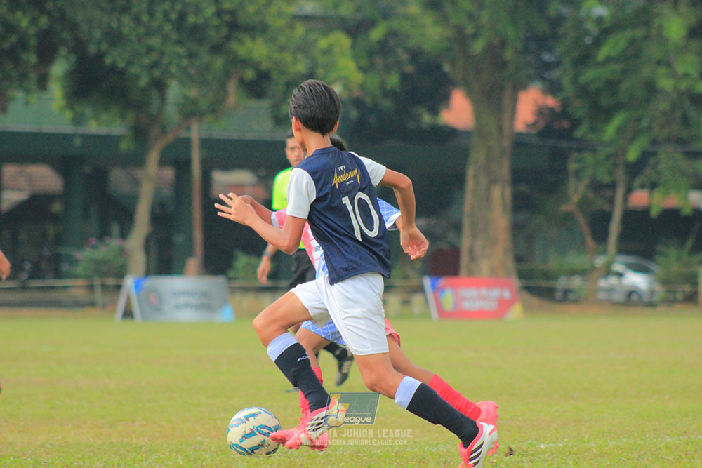 u13 210626 fff academy jakarta vs endang witarsa fc
