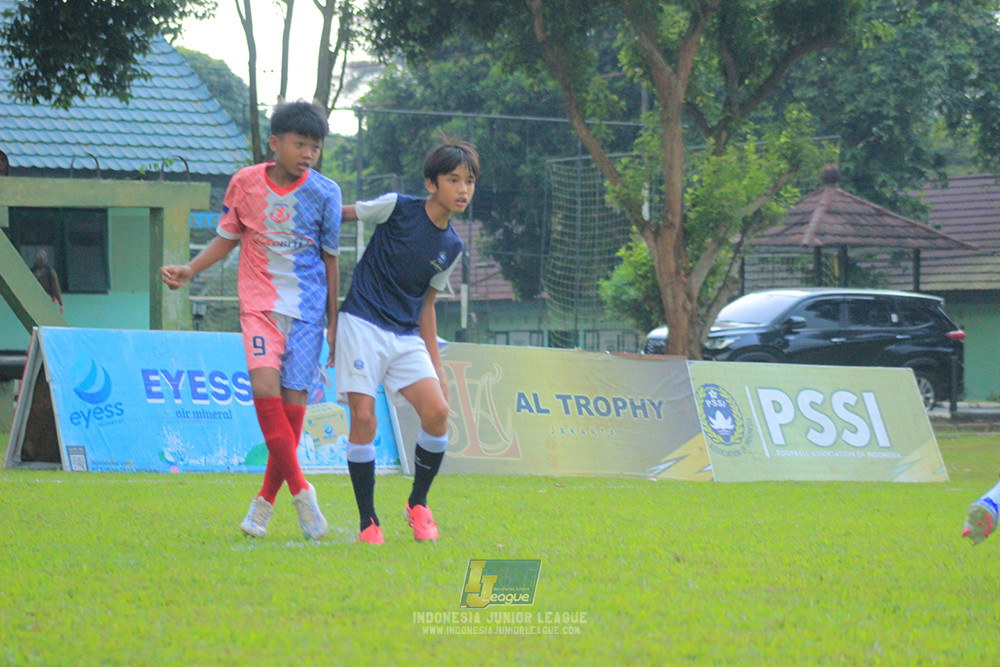 u13 210626 fff academy jakarta vs endang witarsa fc