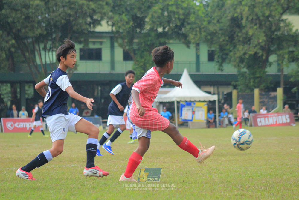 u13 210626 fff academy jakarta vs endang witarsa fc