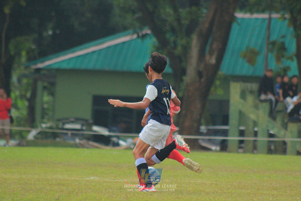 u13 210626 fff academy jakarta vs endang witarsa fc