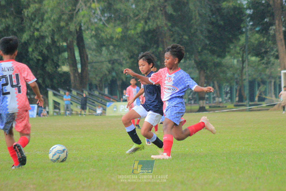 u13 210626 fff academy jakarta vs endang witarsa fc