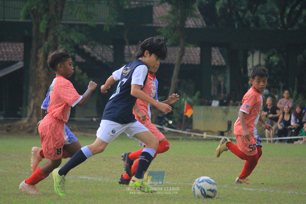 u13 210626 fff academy jakarta vs endang witarsa fc