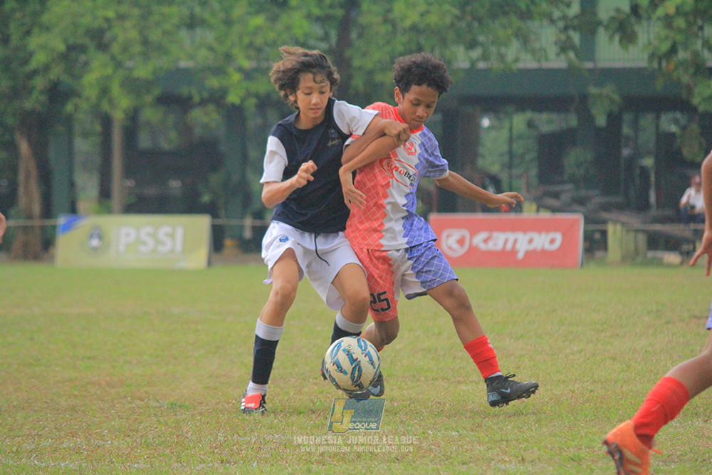 u13 210626 fff academy jakarta vs endang witarsa fc