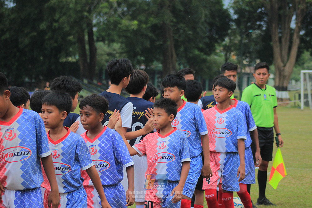 u13 210626 fff academy jakarta vs endang witarsa fc