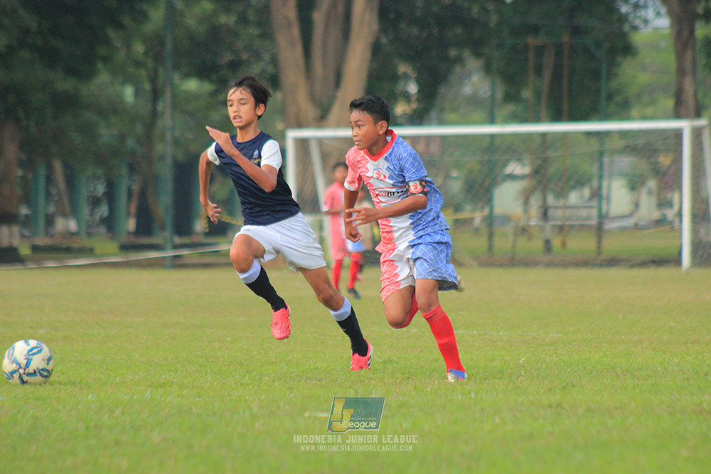 u13 210626 fff academy jakarta vs endang witarsa fc