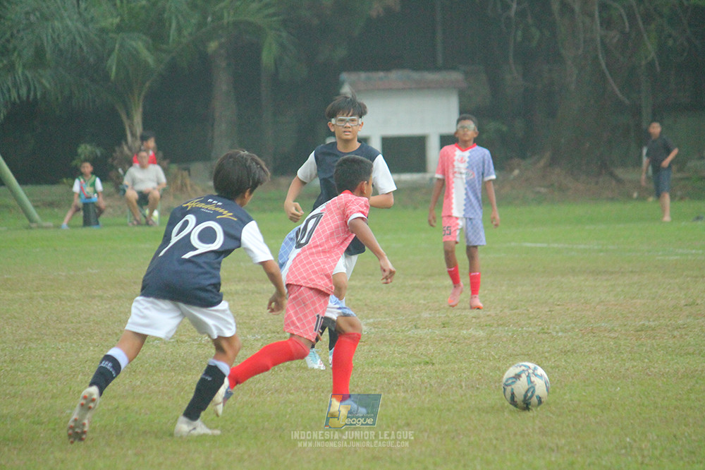u13 210626 fff academy jakarta vs endang witarsa fc